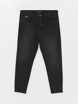 710 Loose Fit Erkek Jean Pantolon