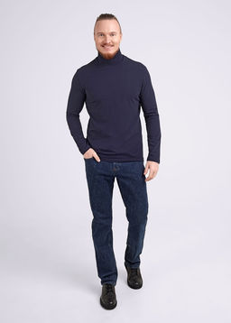 Водолазка мужская