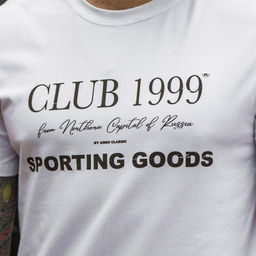 Футболка Top.931M - Argo classic фото 2