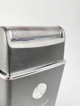 Электробритва аккумуляторная (шейвер), мод. 9001, OLS-766-15