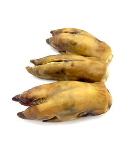 HorDog Свиные ноги 500 г. п/э