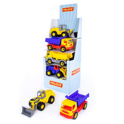 Гранит (дисплей №44) Polesie - Полесье фото 4