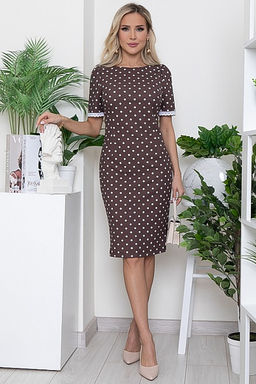 Платье 71605-1 - Avili фото 9