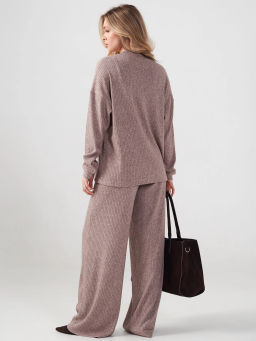 Костюм лапша женский Ангора - Оптима фото 4