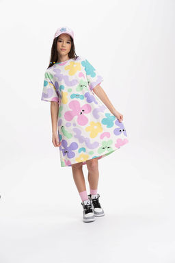 GFDT3369/1 Платье для девочек