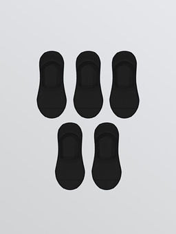 Kad?n D?z Babet ?orap 5li