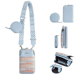 Сумка BAG-N8935-Blue