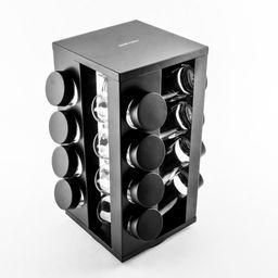 40573 Набор специй 17пр (24 специи внутри) MB (х3)