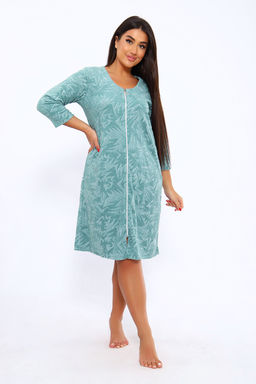 Халат 83713 - Натали фото 13