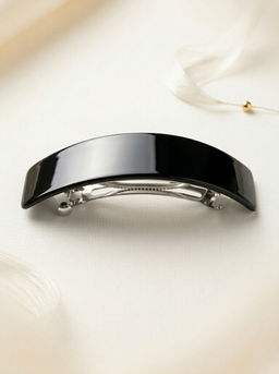 Заколка- автоматик