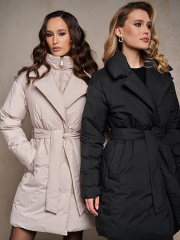 Пуховик женский 

АРТ. 81999z - Hoops фото 2