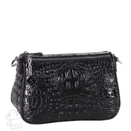 Сумка женская  270127-2 black Velina Fabbiano-Safenta/50 в Новосибирске