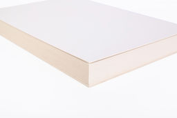 Love2art Картон пивной KLP-23 1 мм 570 г/м2 30 х 30 см 20 шт. белый