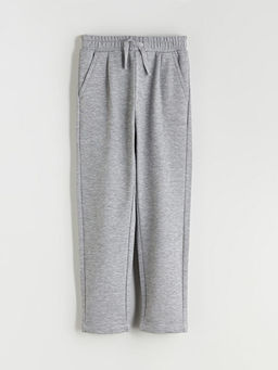 Beli Lastikli Erkek ?ocuk Pantolon