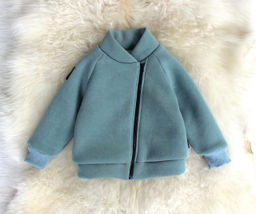 Толстовка “Варёнка”