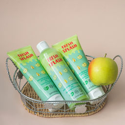 Bio World Fresh Splash Кондиционер-активатор для ускорения роста волос, 250 мл