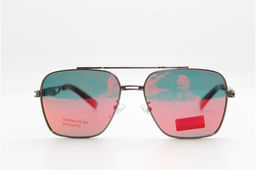 Солнцезащитные очки POMILED (Polarized) 08249 58-17-140 С4-05 с мешочком
