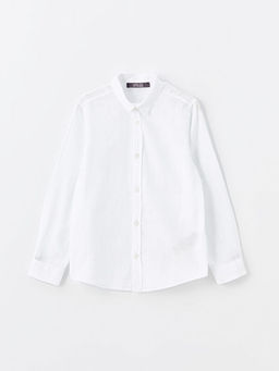 Basic Erkek ?ocuk G?mlek