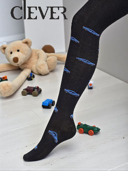 Колготки детские - Clever wear фото 2