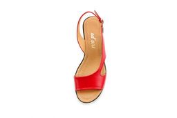 Босоножки EDART 3051.312bl.red