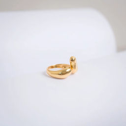 Кольцо Siora G - Melissa jewelry фото 2