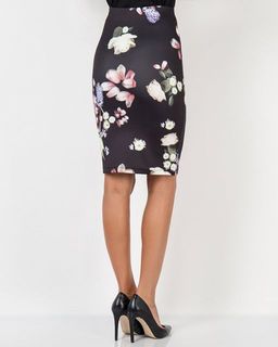 Юбка жен. - Incity фото 3