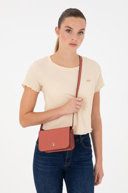 Женская сумка через плечо Dusty Rose Неожиданная скидка в корзине