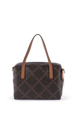 Женская коричневая сумка - U.s. polo assn фото 5