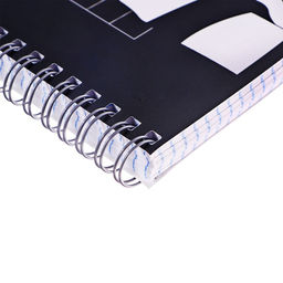 Тетрадь A4, 80 листов в клетку, на гребне «Аниме Арт»