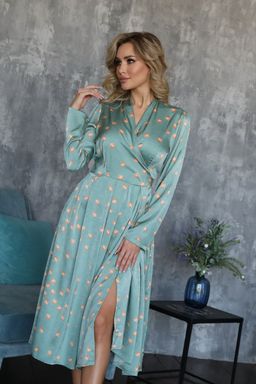 Платье П5-4928 - Wisell фото 11