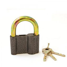 Замок навесной PD-20-70-Blister "Avers"