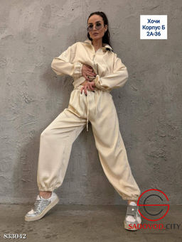 Спортивный костюм женский - Bruno фото 3