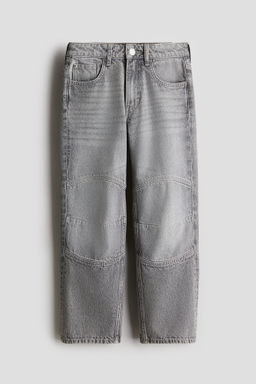 Loose Fit Jeans