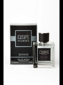 KPK Parfum Туал/вода муж. (100мл) DESIRE HOMME SAVAGE. 48