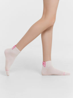 Цена за 5 пар! НОСКИ ДЕТСКИЕ