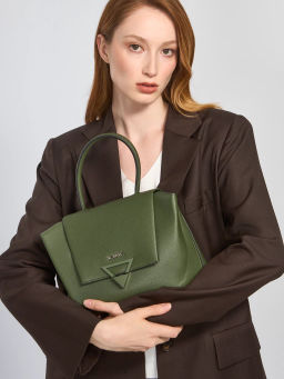 Сумка Labbra L-JY2822 khaki