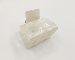 Заколка-крабик - Vel vett фото 9