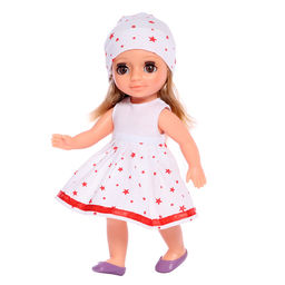 Кукла «Ася 3», 26 см, МИКС