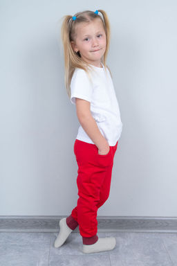 Брюки мод.В076/13