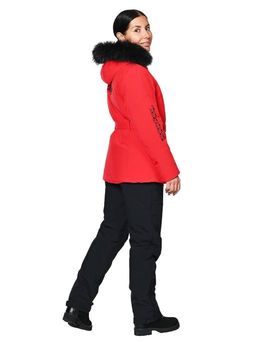 Костюм KB-0128 Красный