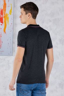 футболка 
 17.9225-SIYAH - Tricko фото 2