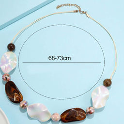 Колье арт. 26 5819 (id 271289) - Rada фото 2