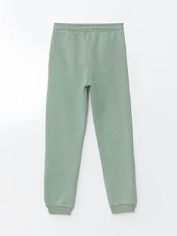 Beli Lastikli K?z ?ocuk Jogger E?ofman Alt? - Waikiki фото 2