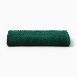 Набор новогодний подарочный "Еноты" полотенце и аксессуары (4 предмета)