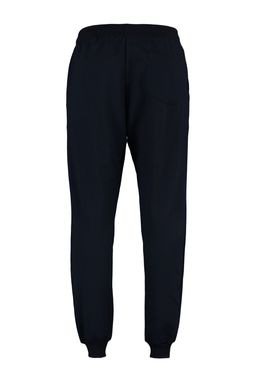 Lacivert Basic Regular/Normal Kesim Lastik Paca Jogger Esofman Alt? TMNSS20EA0053