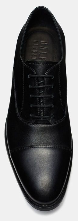 Полуботинки мужские RALF RINGER/110107ЧН/Черный  фото 4