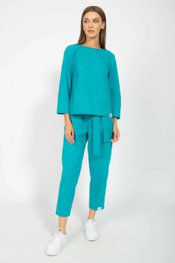 Джоггеры 4096 - Kivviwear фото 4