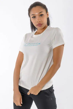 Футболка к/р Белый