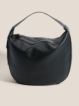 Женская сумка на плечо ARMANI EXCHANGE SUSIE Артикул 4368342, черный
