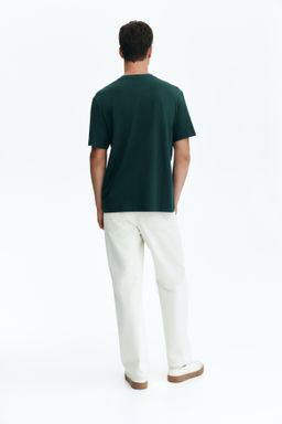 Camiseta Regular Fit - H&m фото 16